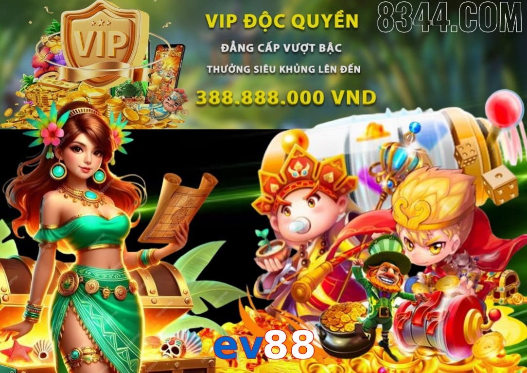 ev88